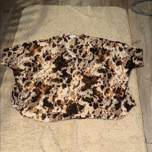 Women’s Adrienne Blouse